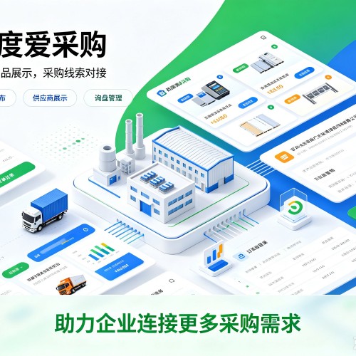 淇县百度爱采购